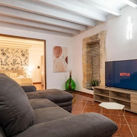 Dimore Castello Cagliari Ngoại thất bức ảnh