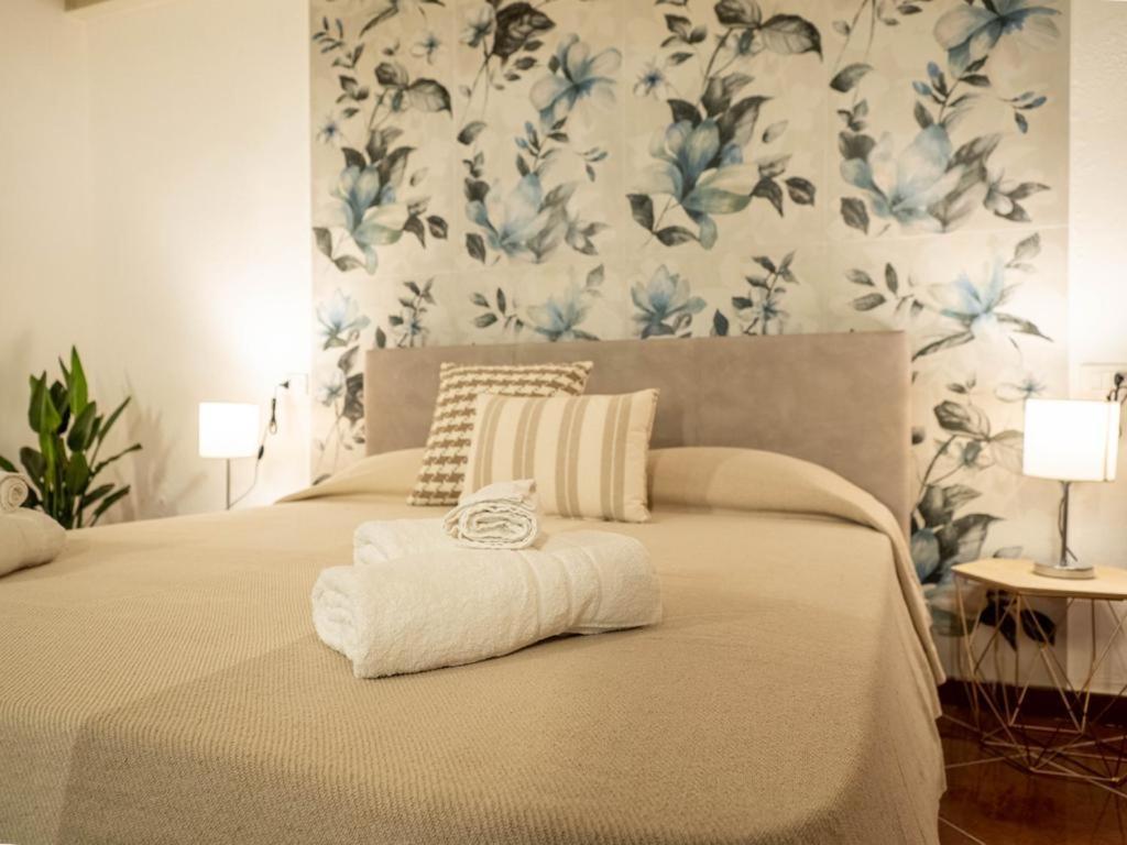 Dimore Castello Cagliari Ngoại thất bức ảnh