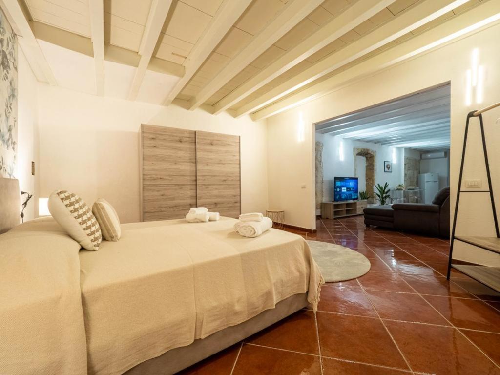 Dimore Castello Cagliari Ngoại thất bức ảnh