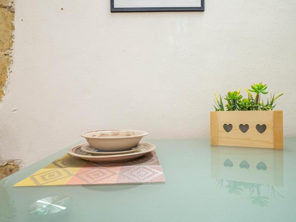 Dimore Castello Cagliari Ngoại thất bức ảnh