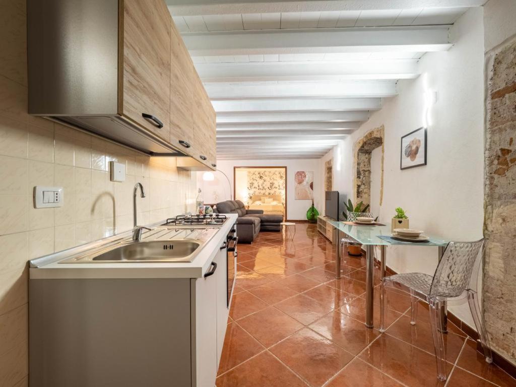 Dimore Castello Cagliari Ngoại thất bức ảnh