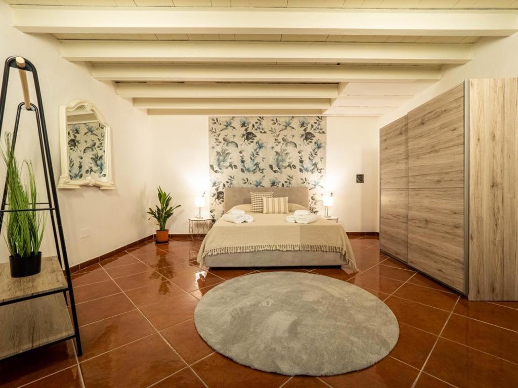 Dimore Castello Cagliari Ngoại thất bức ảnh