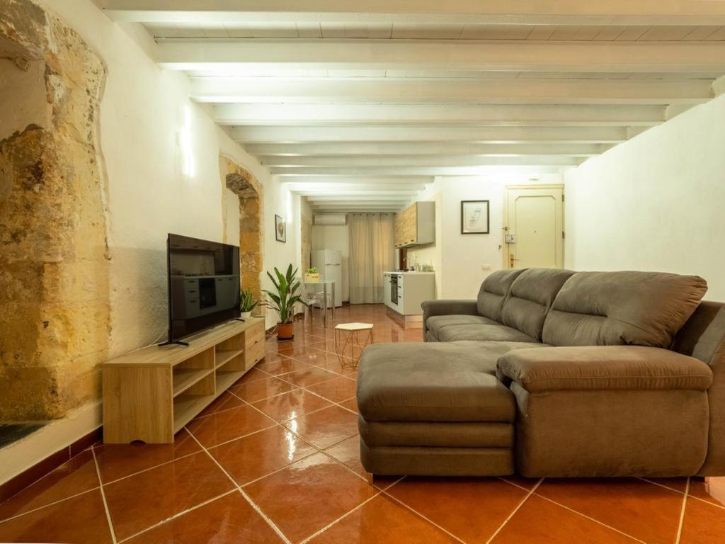 Dimore Castello Cagliari Ngoại thất bức ảnh