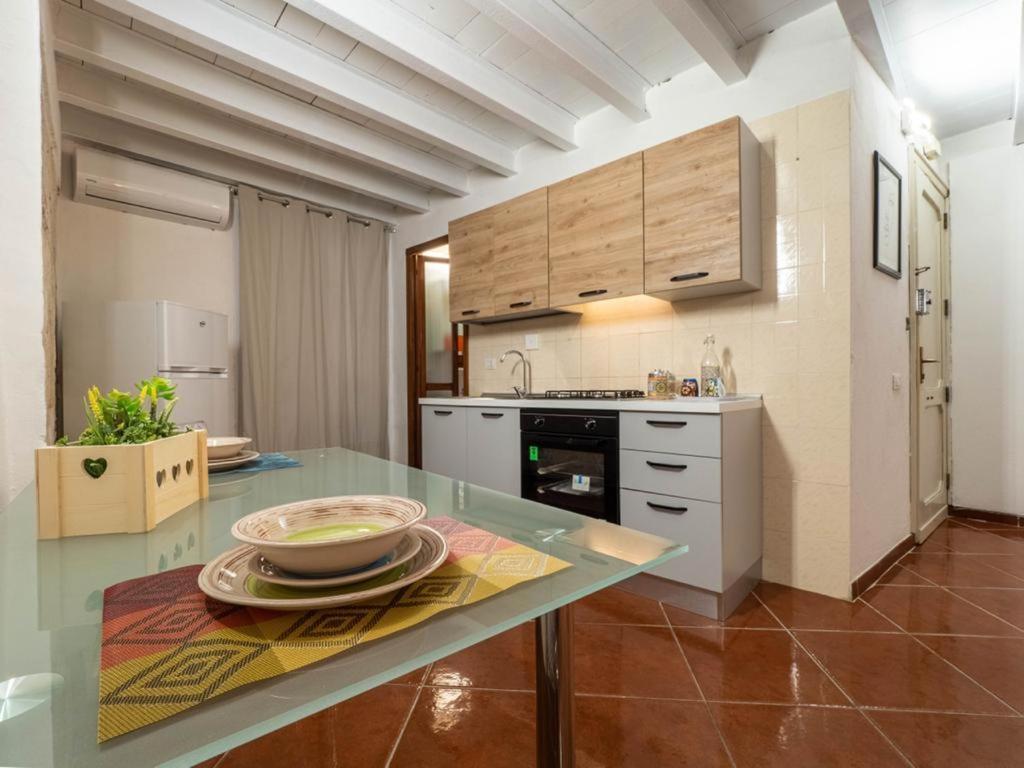 Dimore Castello Cagliari Ngoại thất bức ảnh