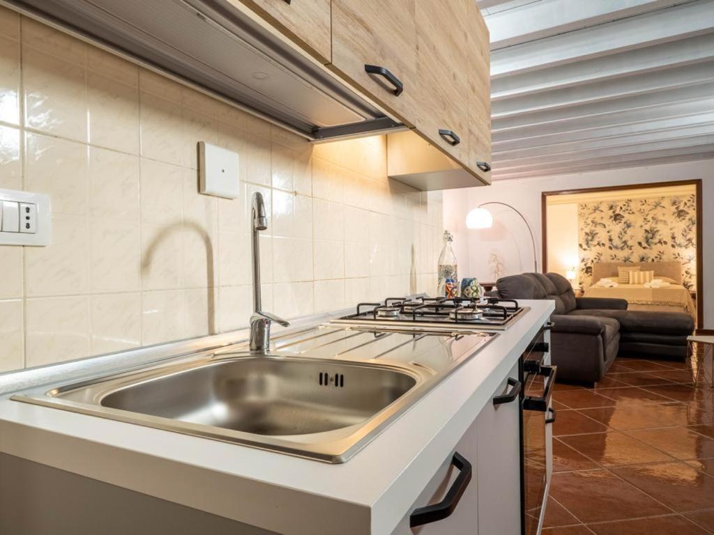 Dimore Castello Cagliari Ngoại thất bức ảnh
