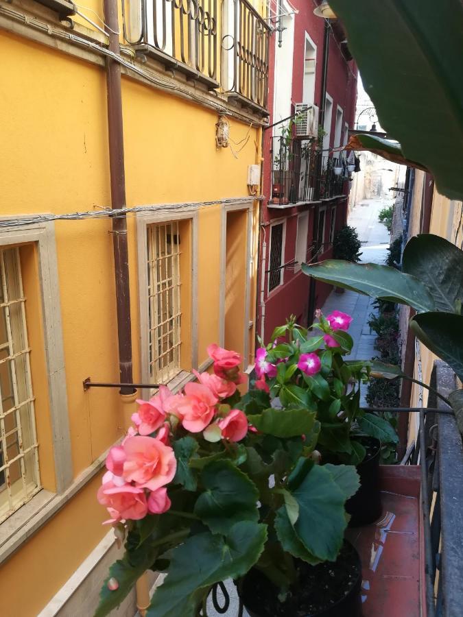 Dimore Castello Cagliari Ngoại thất bức ảnh